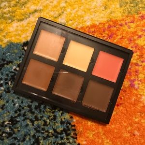 Anastasia Beverly Hills Makeup - AnastasiaBeverlyHills contour cream kit in medium Anastasia Beverly Hills Makeup - AnastasiaBeverlyHills contour cream kit in medium